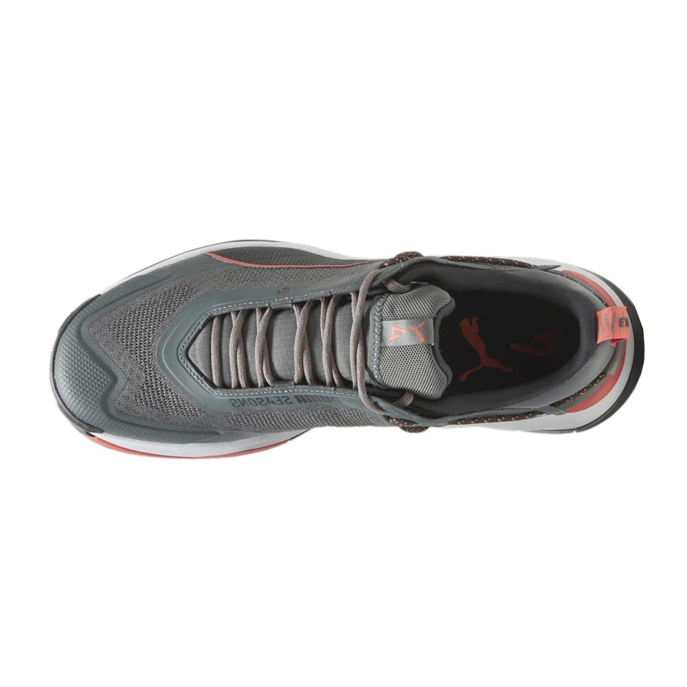 Seasons Explore NITRO Trail Running Shoes - Image 4