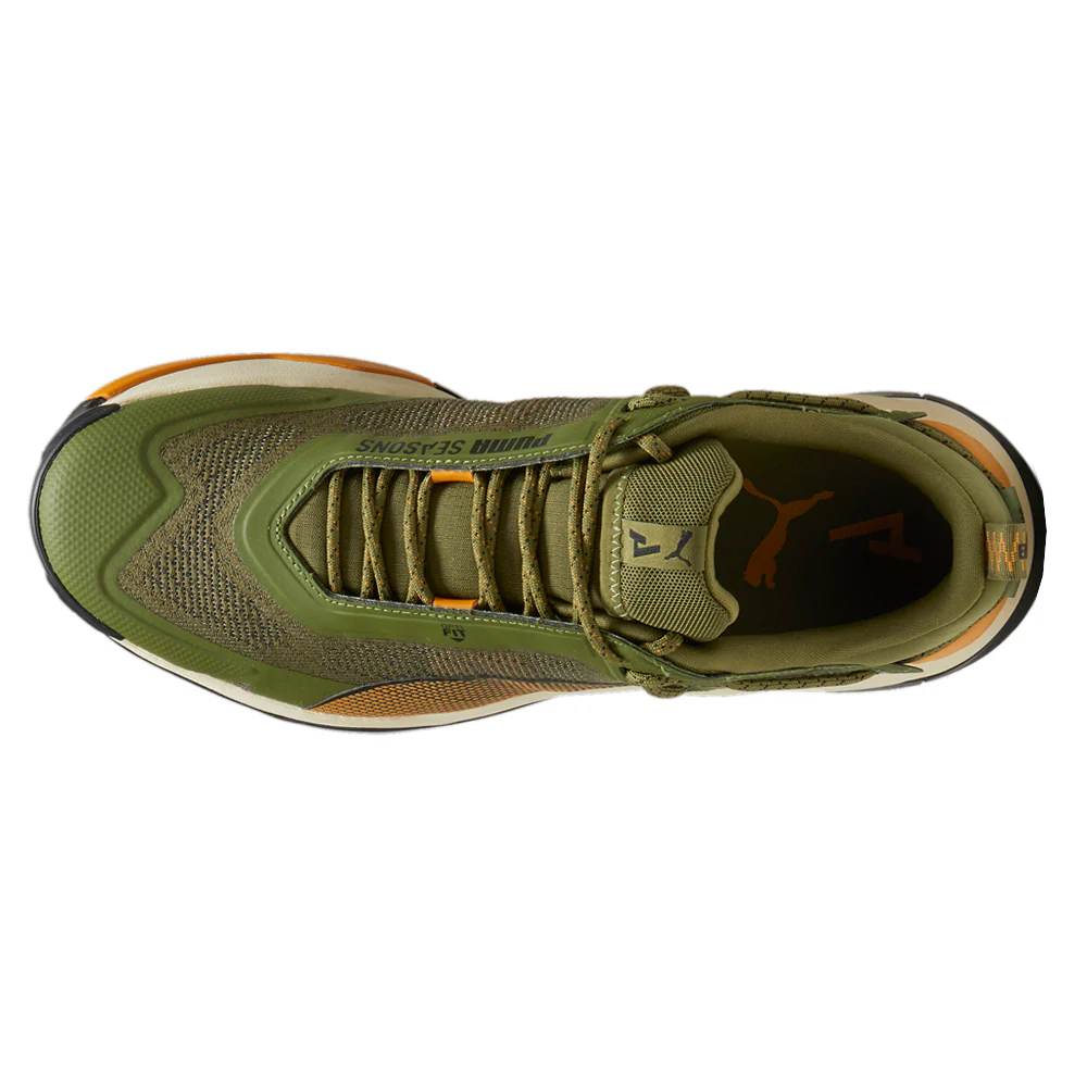 Seasons Explore NITRO Trail Running Shoes - Image 4