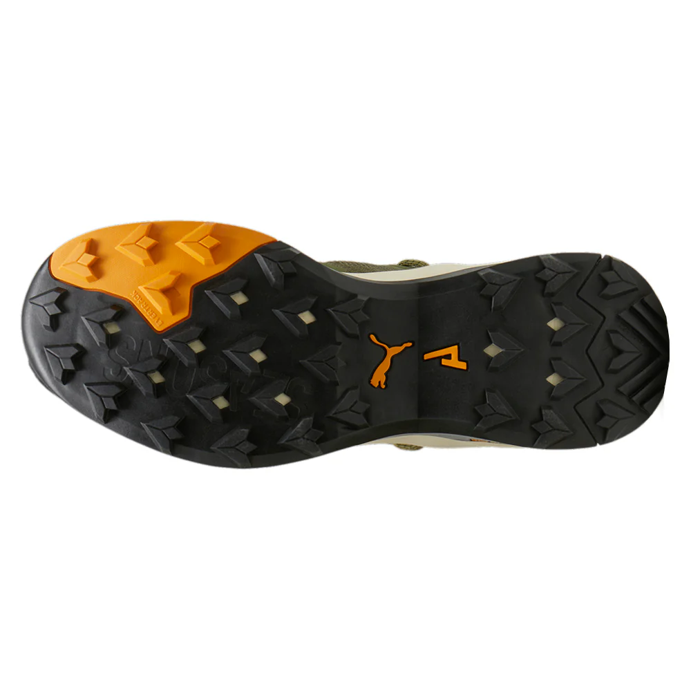 Seasons Explore NITRO Trail Running Shoes - Image 5