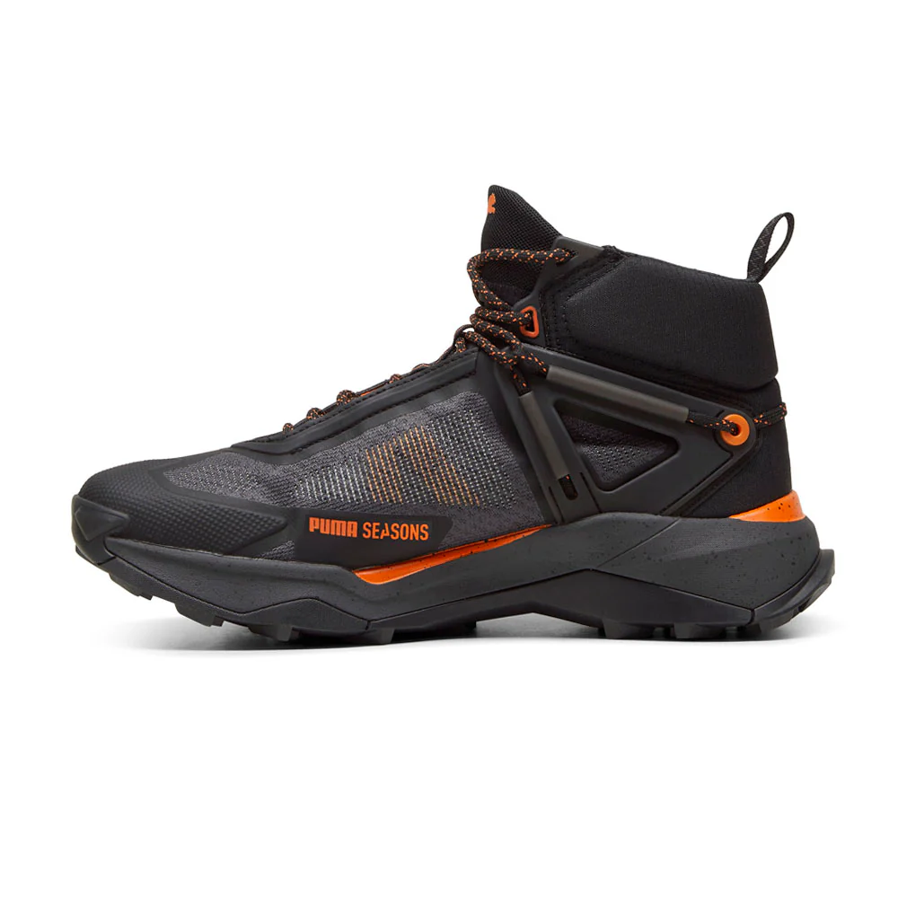 Seasons Explore NITRO Mid GTX Hiking Shoes - Image 3