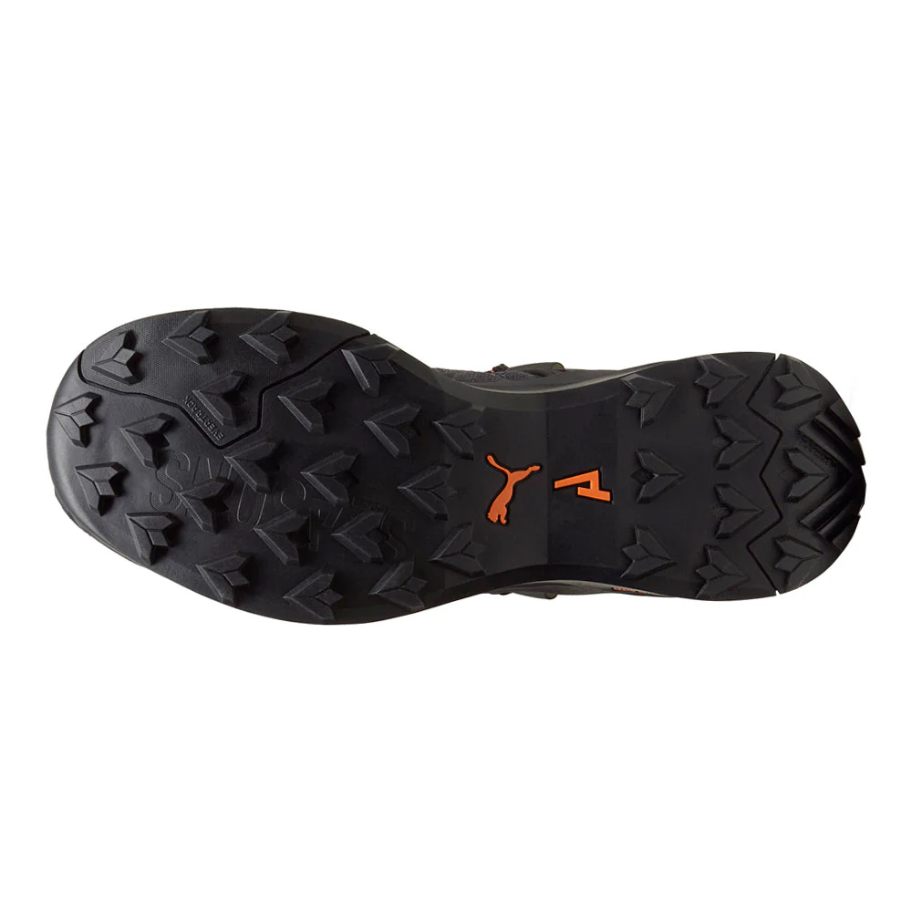 Seasons Explore NITRO Mid GTX Hiking Shoes - Image 5