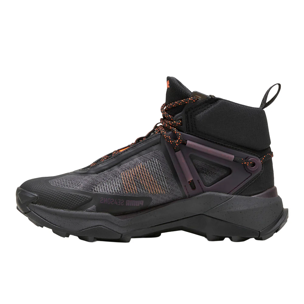 Explore NITRO Mid GTX Hiking Shoes - Image 3