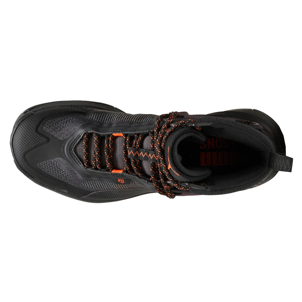 Explore NITRO Mid GTX Hiking Shoes - Image 4