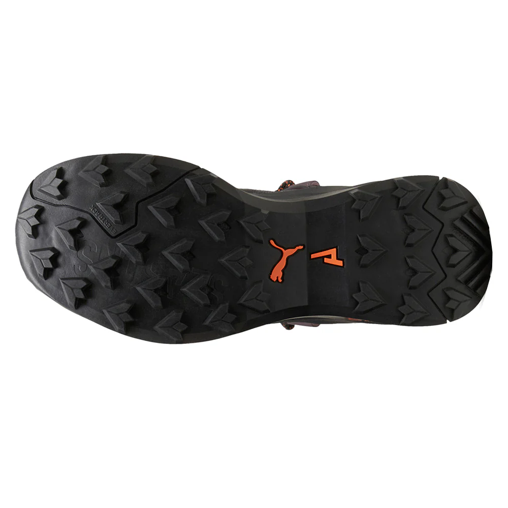 Explore NITRO Mid GTX Hiking Shoes - Image 5