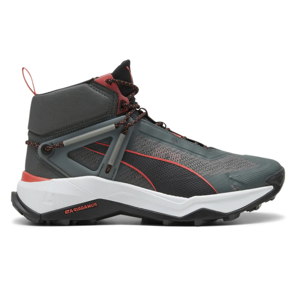 Explore NITRO Mid Hiking Shoes