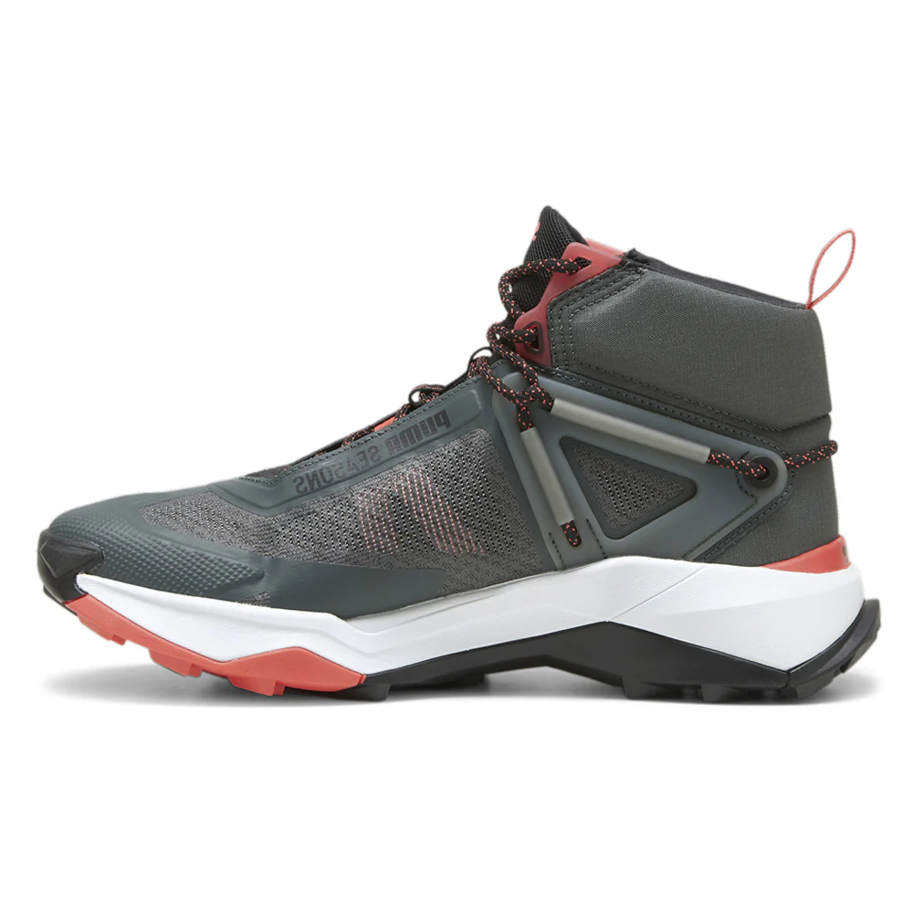 Explore NITRO Mid Hiking Shoes - Image 3