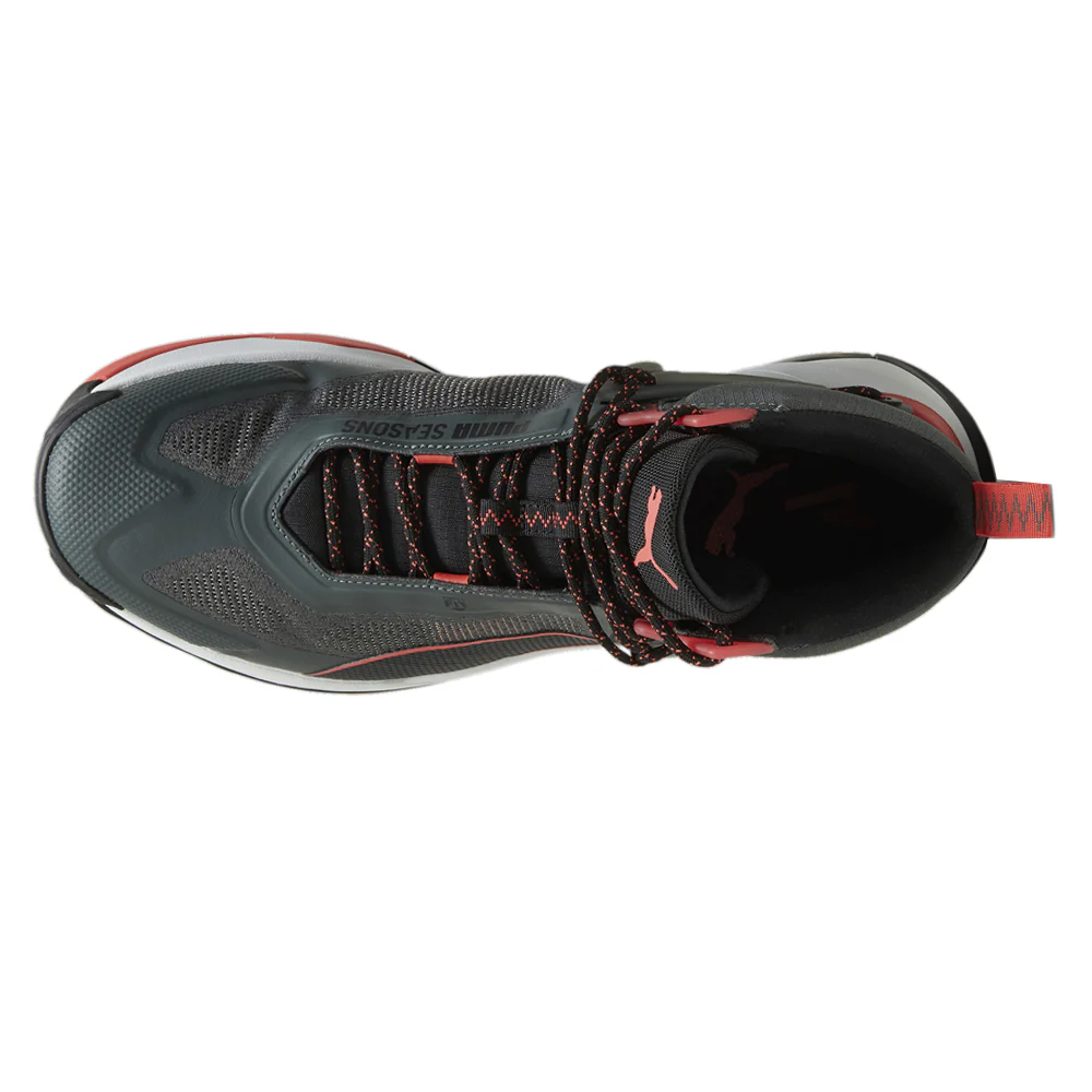 Explore NITRO Mid Hiking Shoes - Image 4