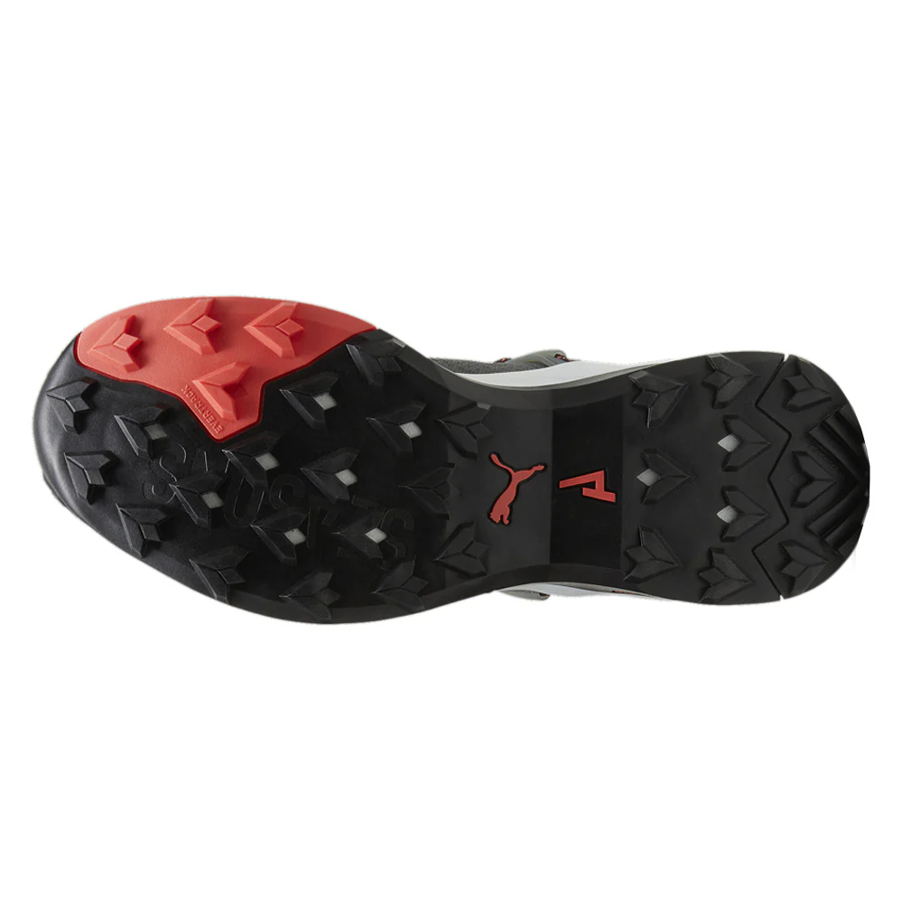 Explore NITRO Mid Hiking Shoes - Image 5