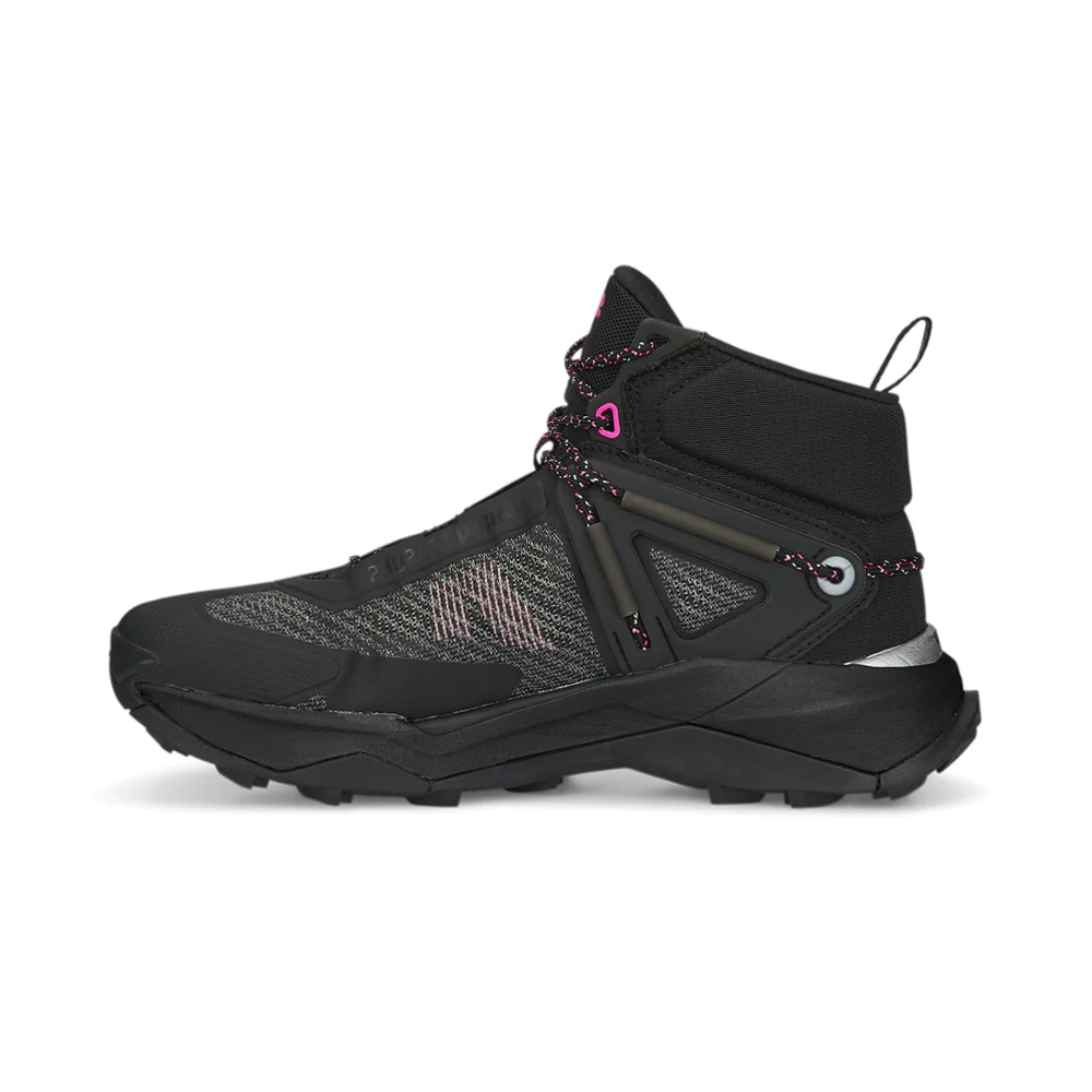 Explore NITRO Mid Hiking Shoes - Image 3
