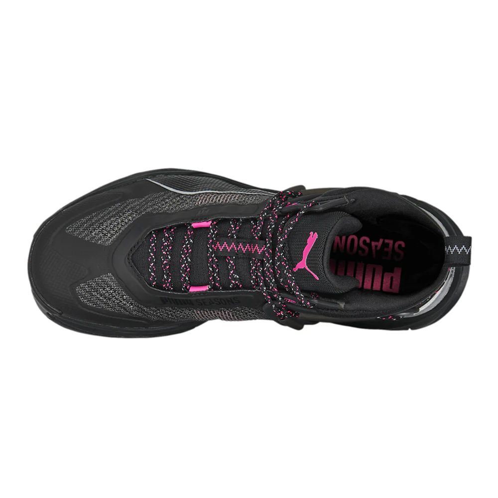 Explore NITRO Mid Hiking Shoes - Image 4