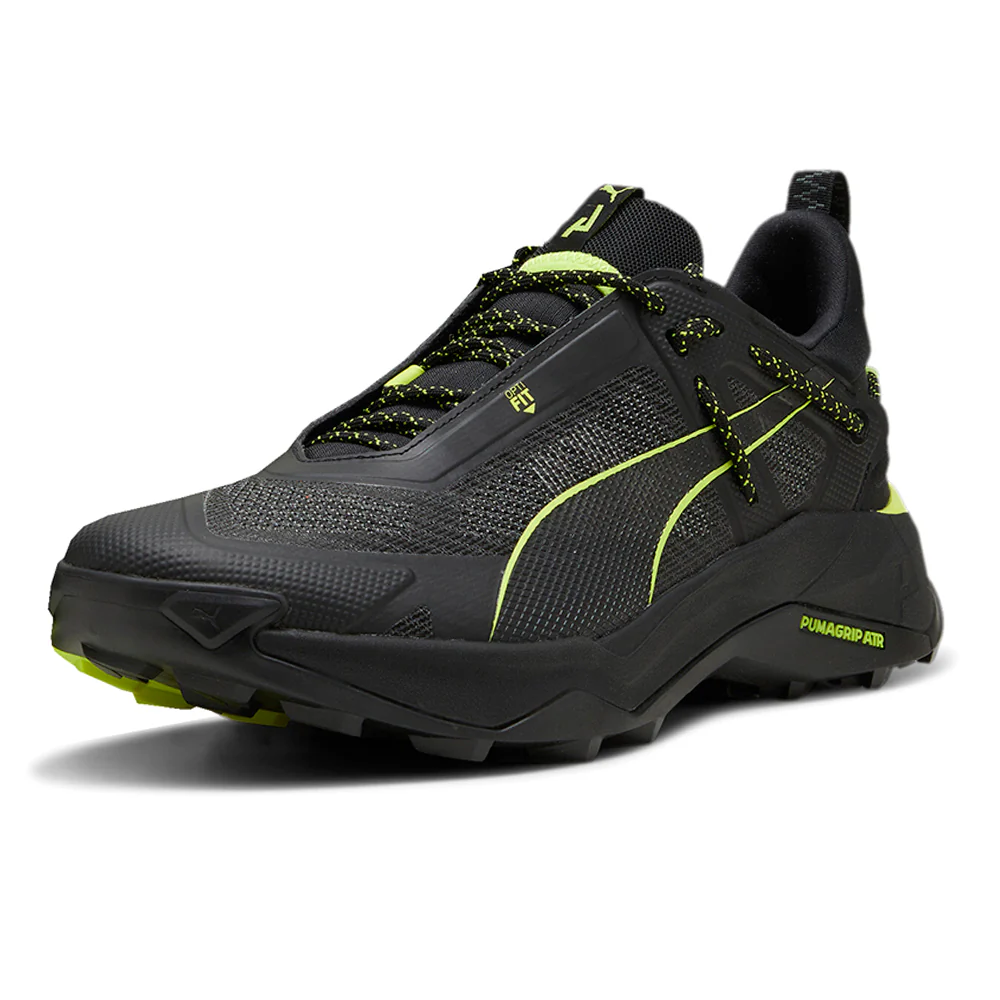 Seasons Explore NITRO Trail Running Shoes - Image 2