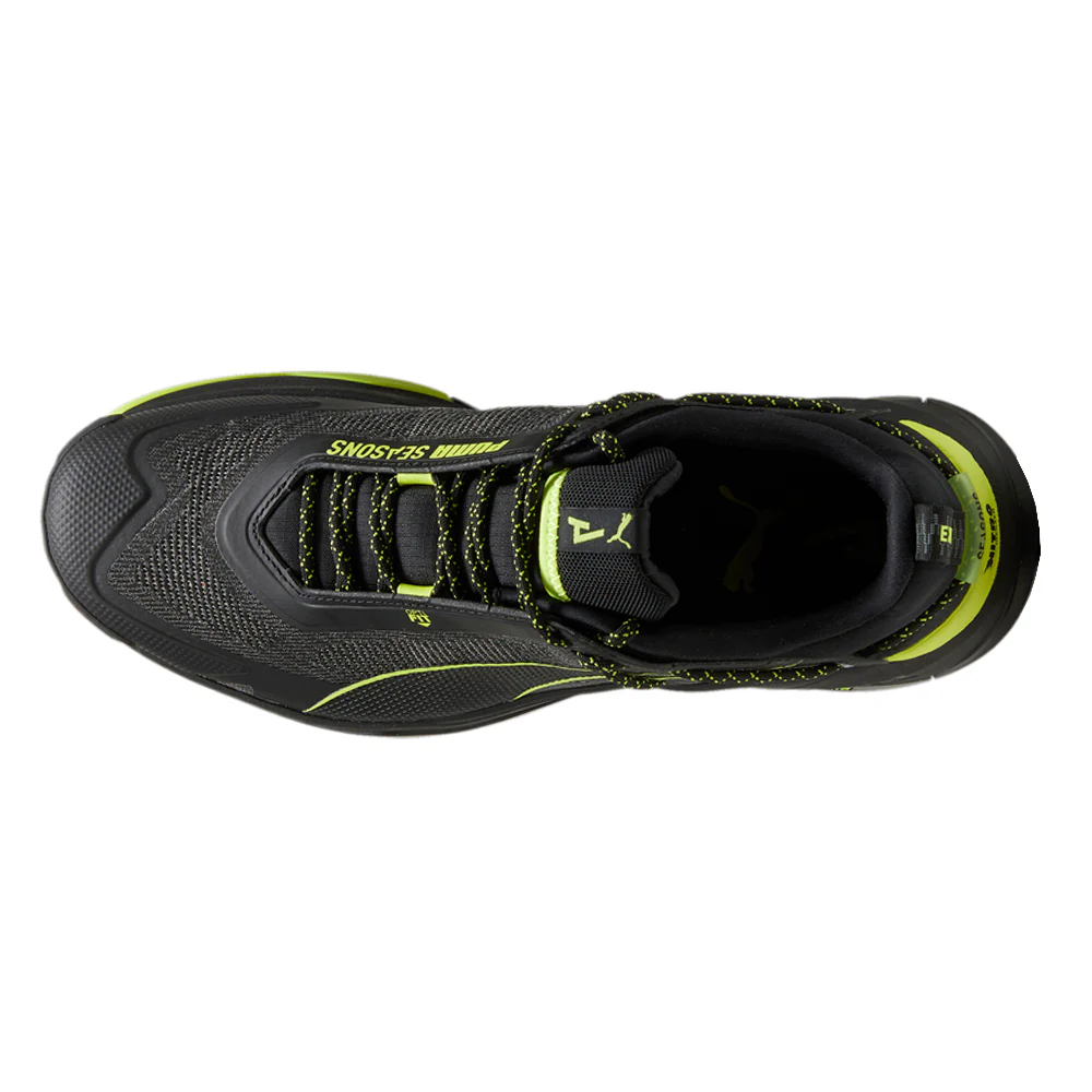 Seasons Explore NITRO Trail Running Shoes - Image 4