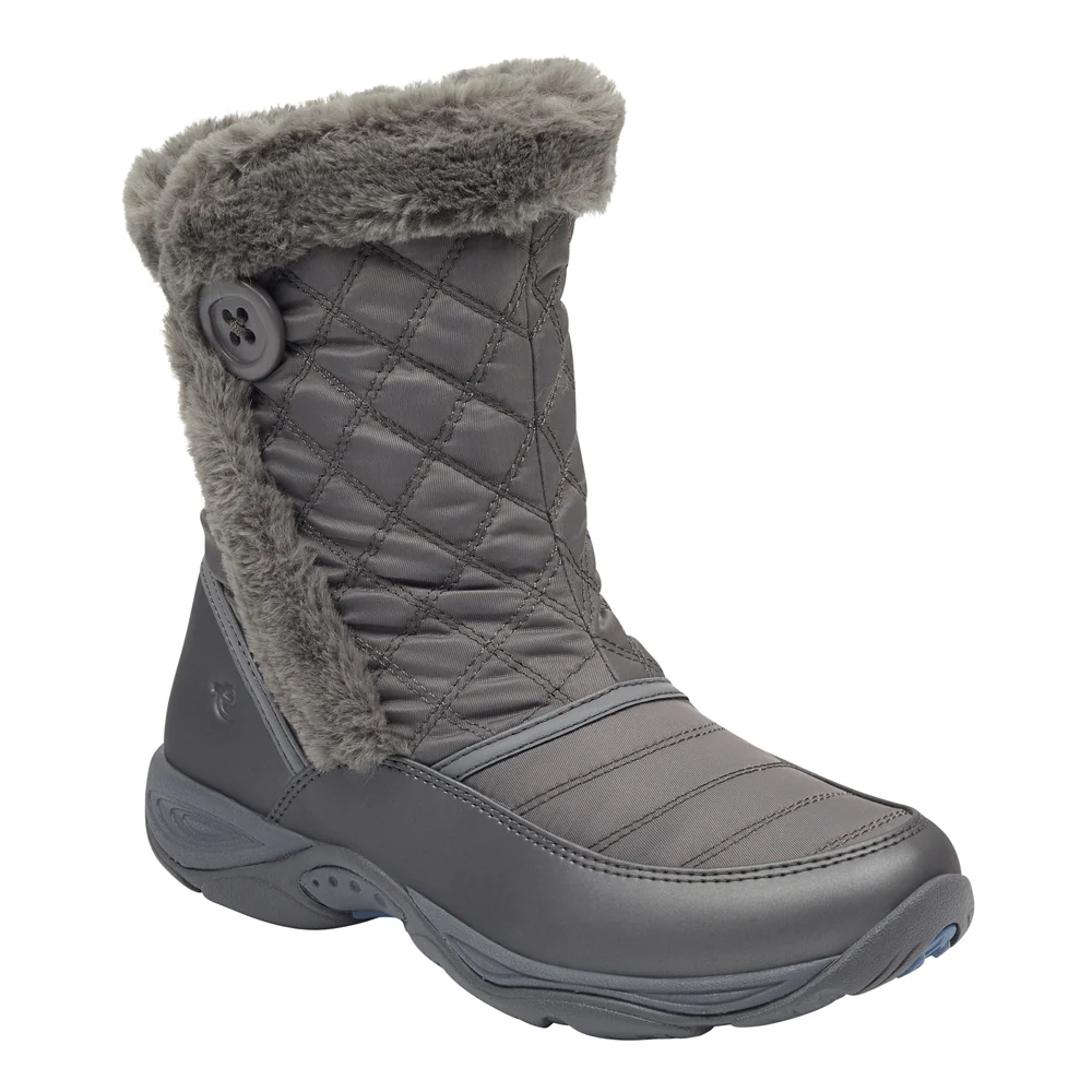 Exposure Pull On Snow Boots - Image 2
