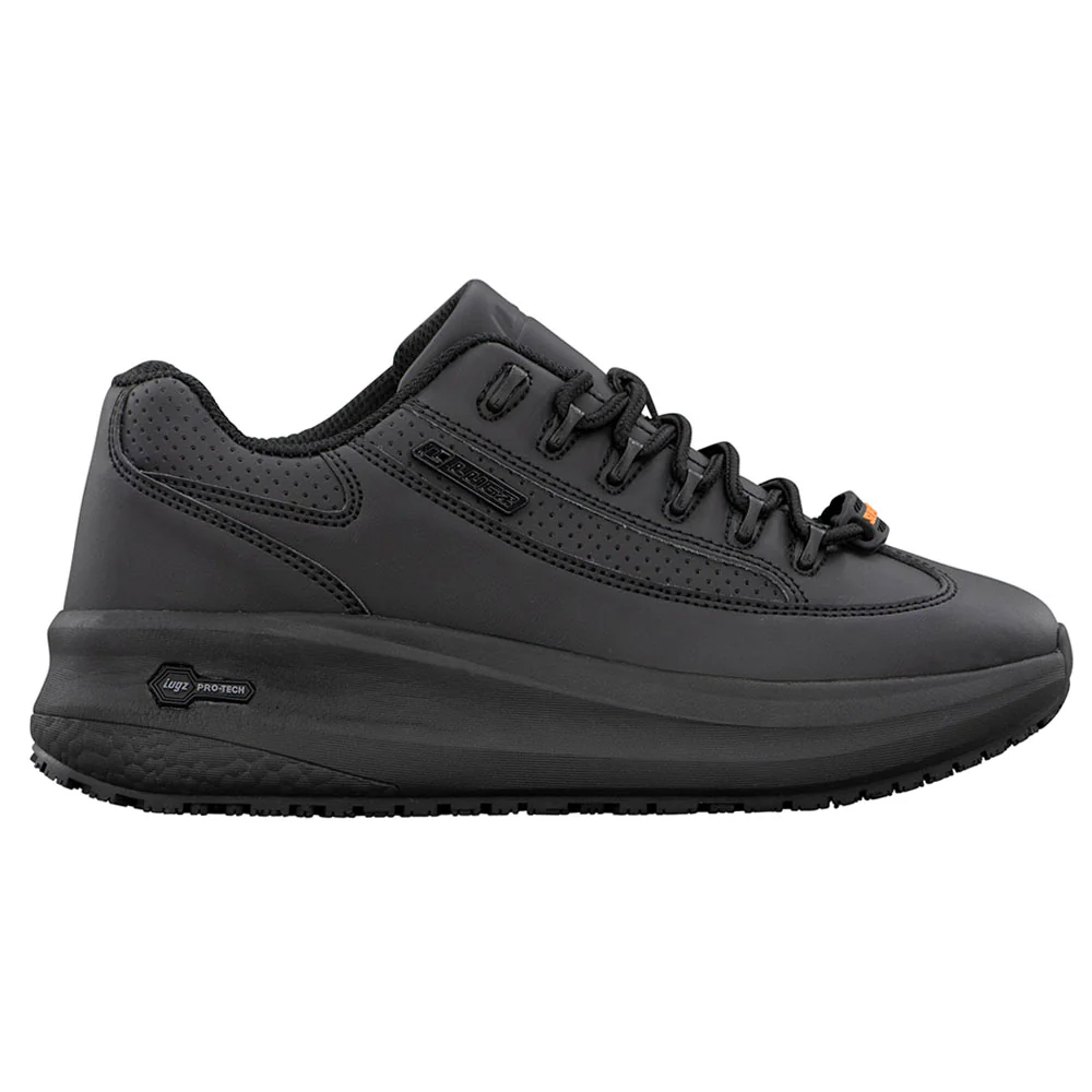 Express Lace Up Sneakers