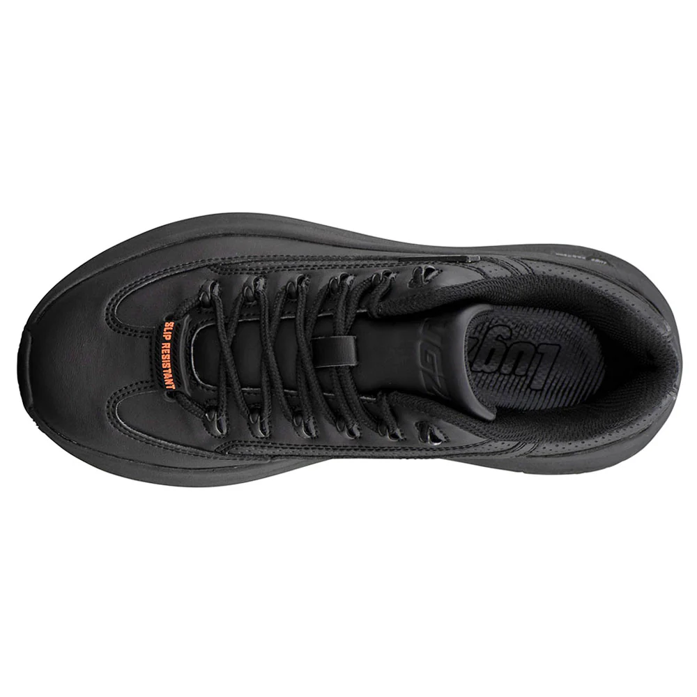 Express Lace Up Sneakers - Image 4