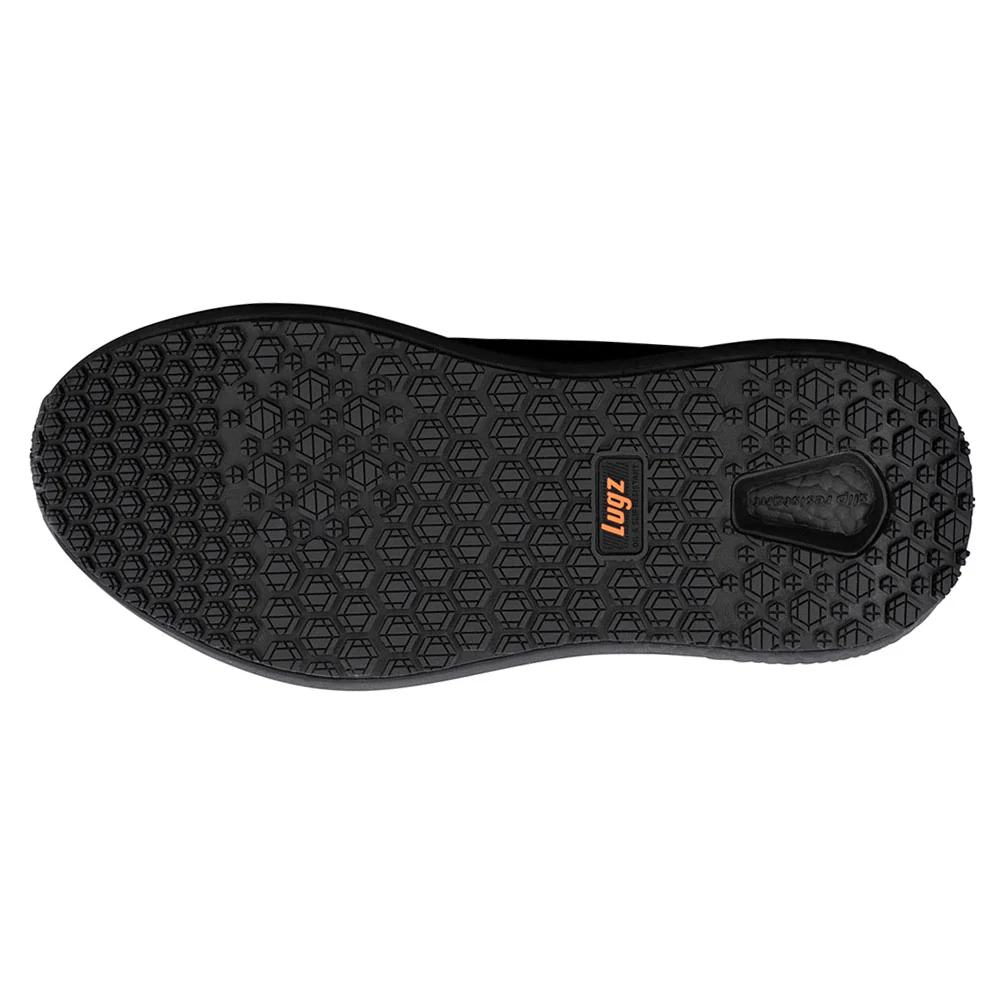 Express Lace Up Sneakers - Image 5