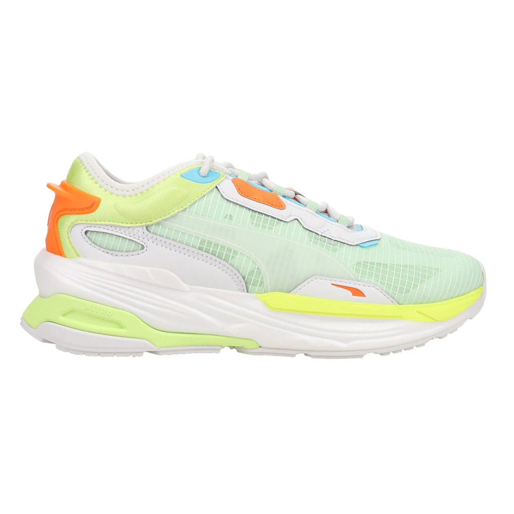 Extent NITRO Tech Lace Up Sneakers