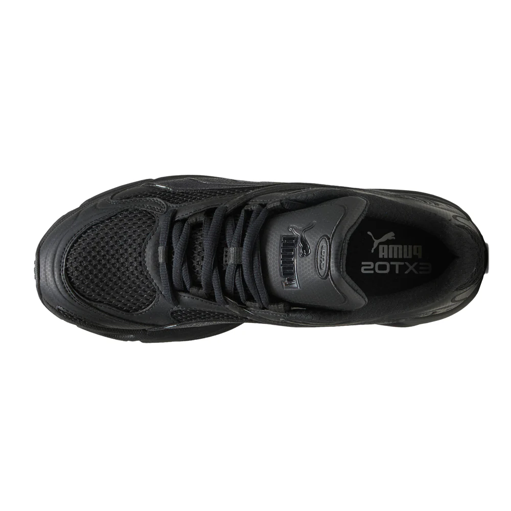 Extos Axis Lace Up Sneakers - Image 4