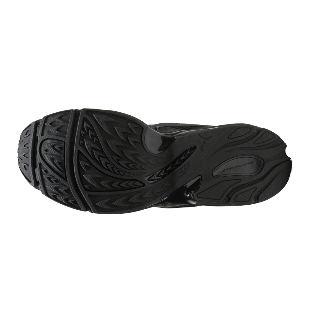 Extos Axis Lace Up Sneakers - Image 5