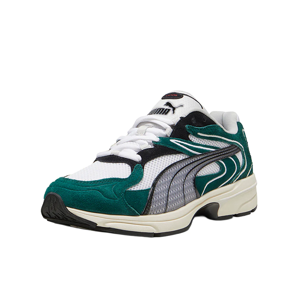 Extos Collector Lace Up Sneakers - Image 2