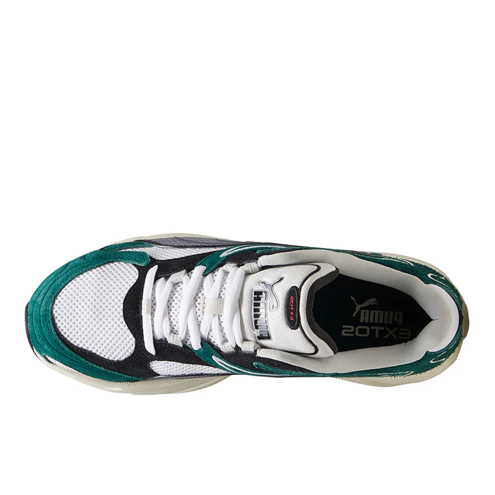 Extos Collector Lace Up Sneakers - Image 4
