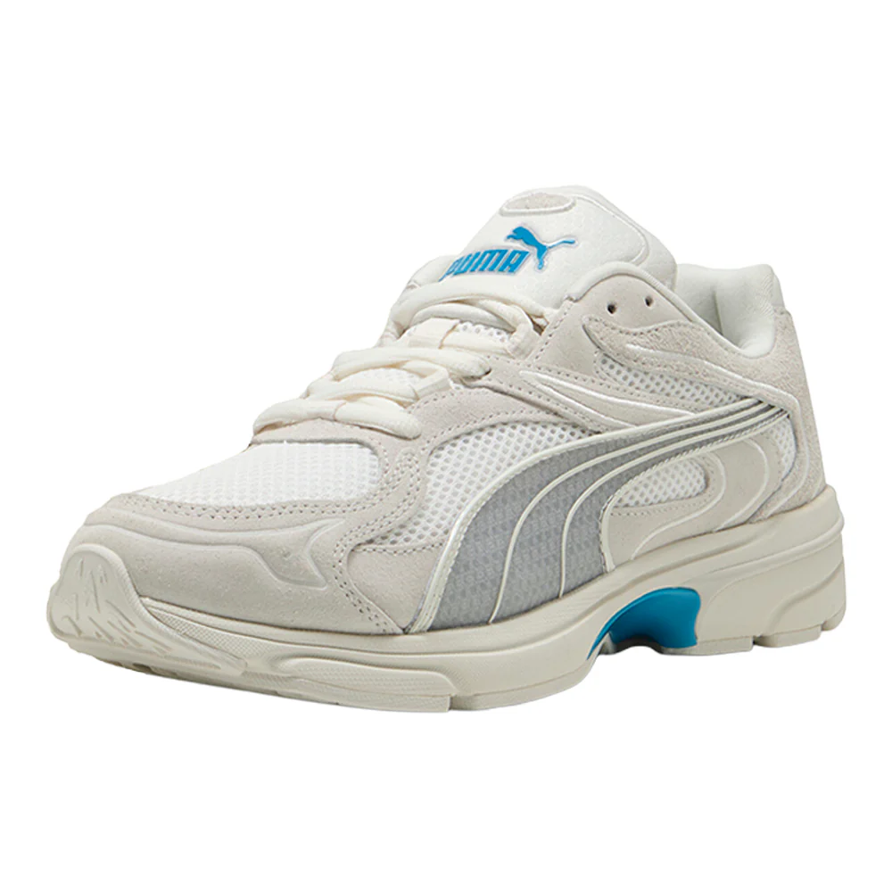 Extos Collector Lace Up Sneakers - Image 2