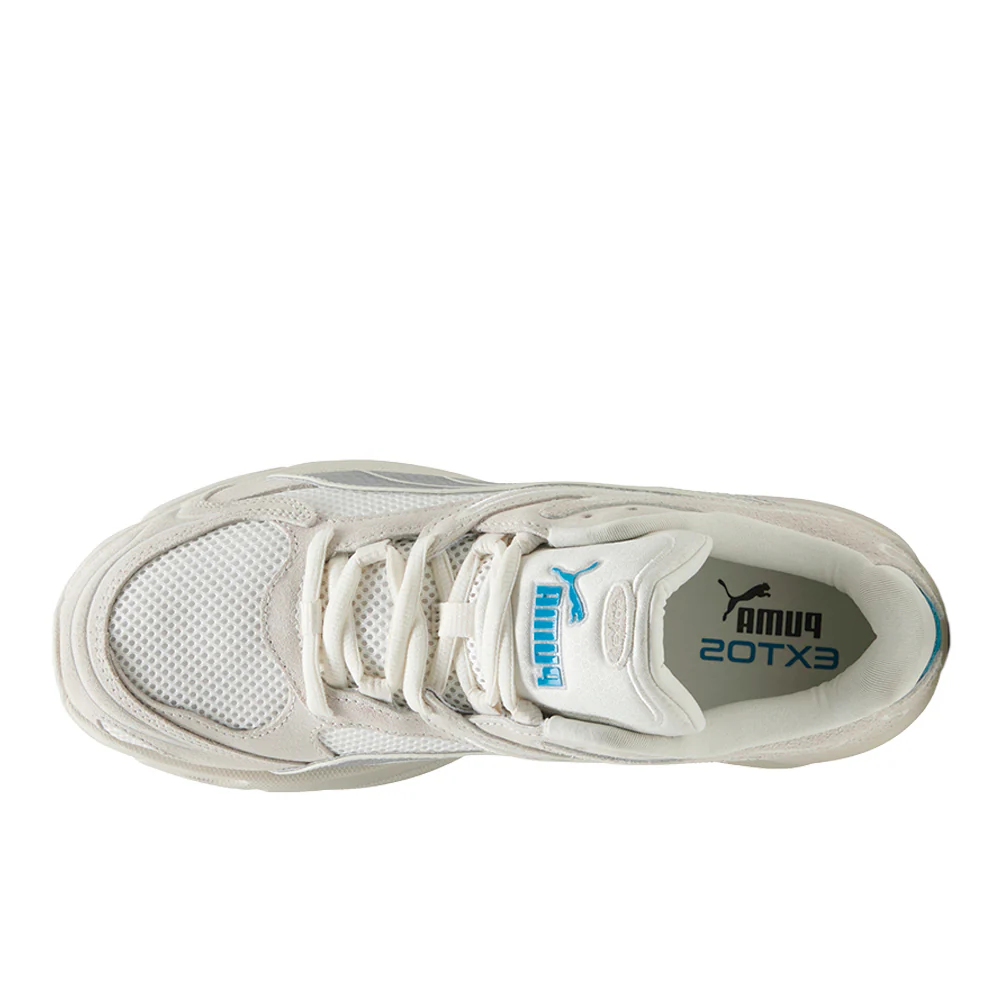 Extos Collector Lace Up Sneakers - Image 4
