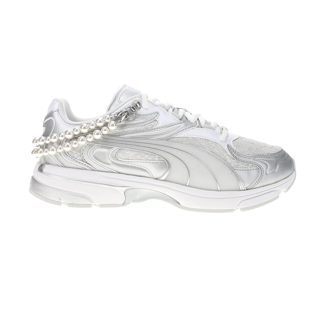 Extos Feminine Pack Lace Up Sneakers