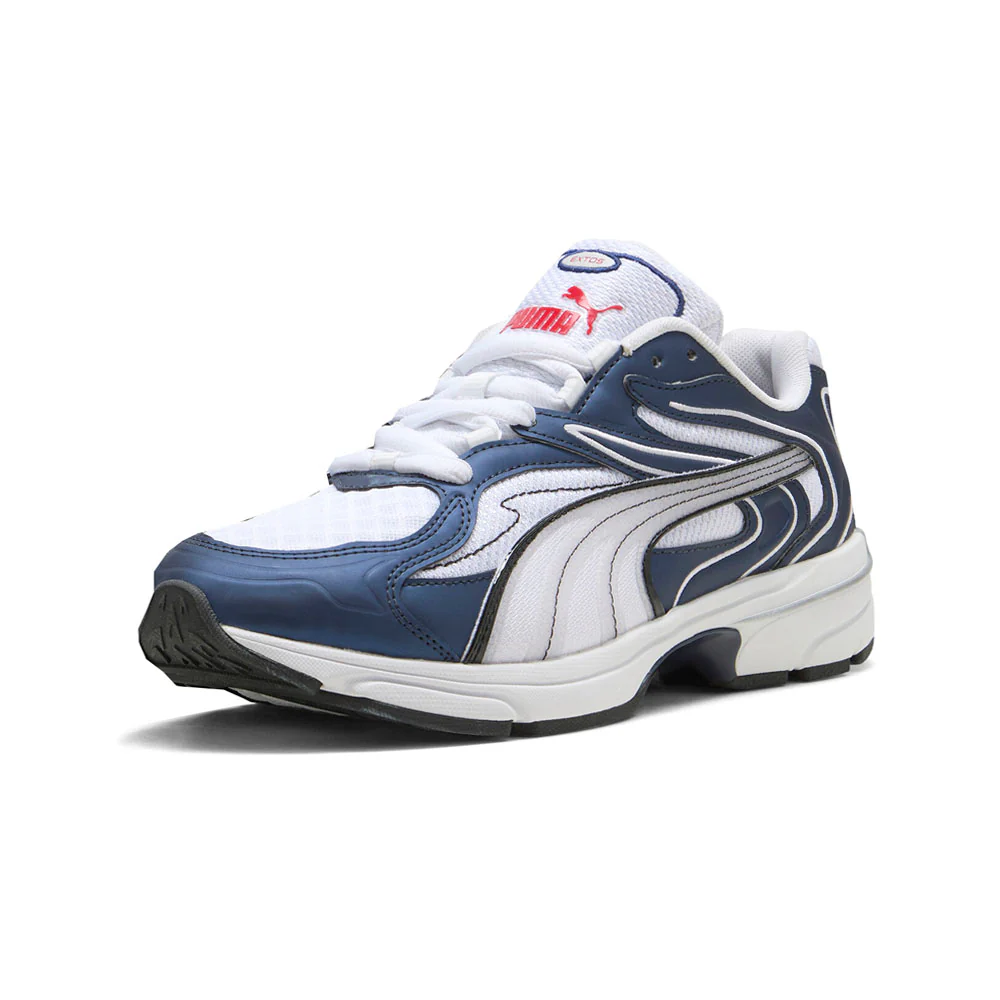 Extos Millenium Lace Up Sneakers - Image 2