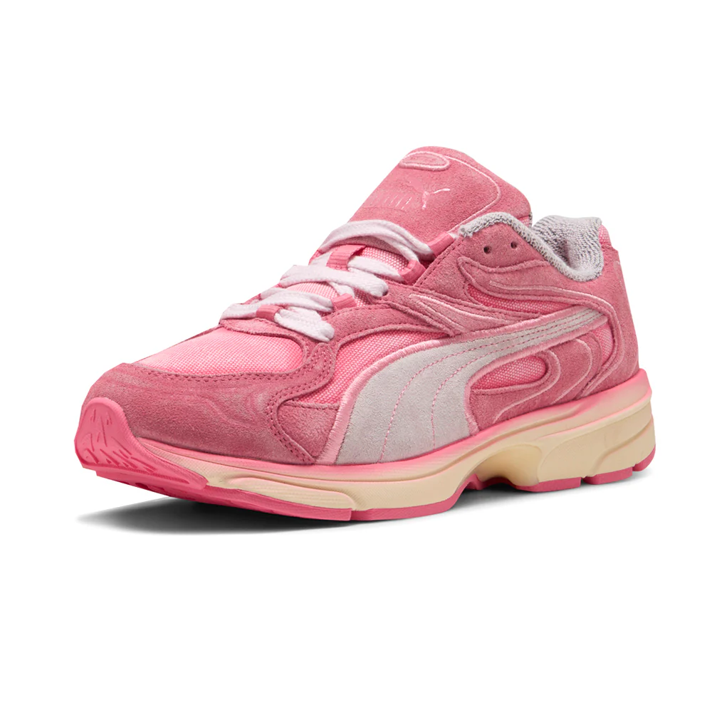 Extos Overdye Lace Up Sneakers - Image 2