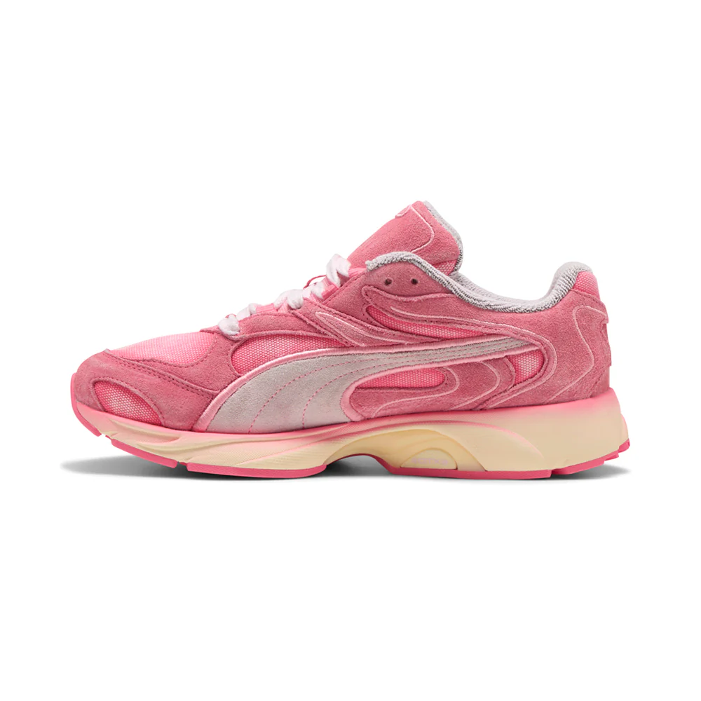 Extos Overdye Lace Up Sneakers - Image 3