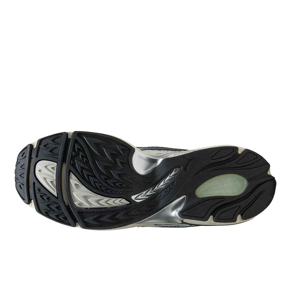 Extos Summer Lace Up Sneakers - Image 5