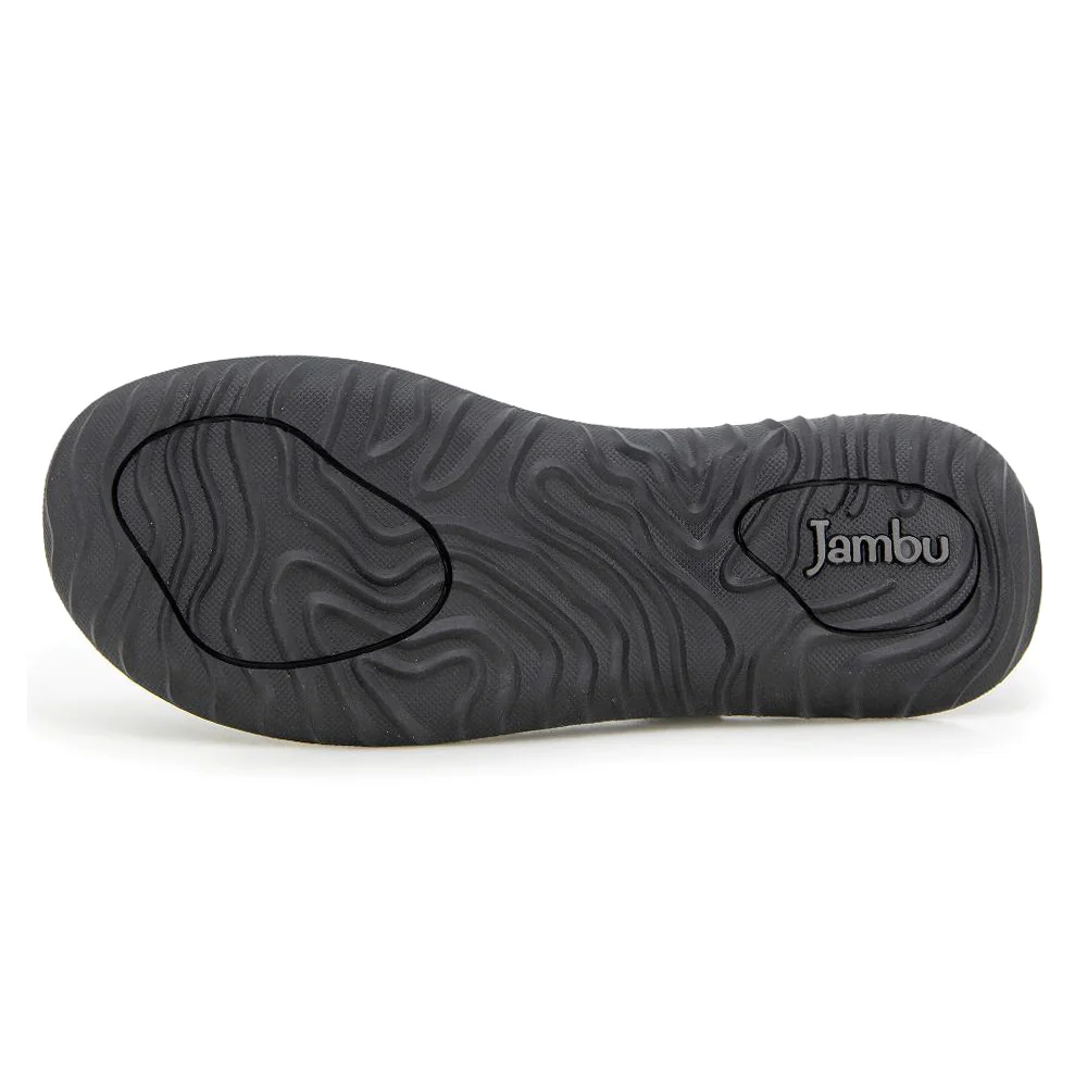 Ezra Embossed Mary Jane Flats - Image 5