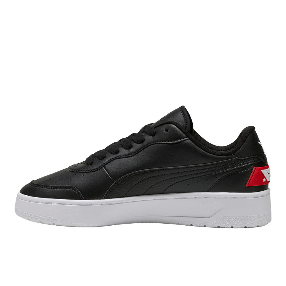 F1 Ca Match Lace Up Sneakers - Image 3