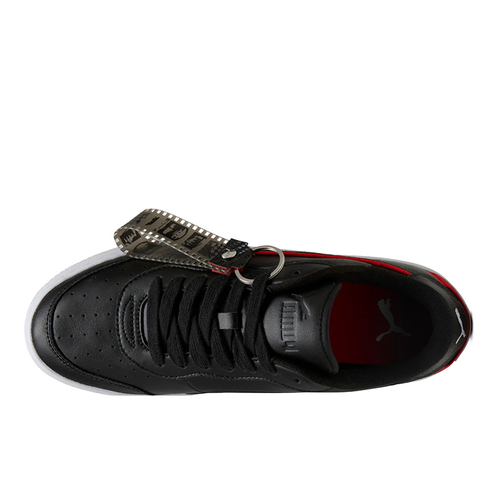 F1 Ca Match Lace Up Sneakers - Image 4