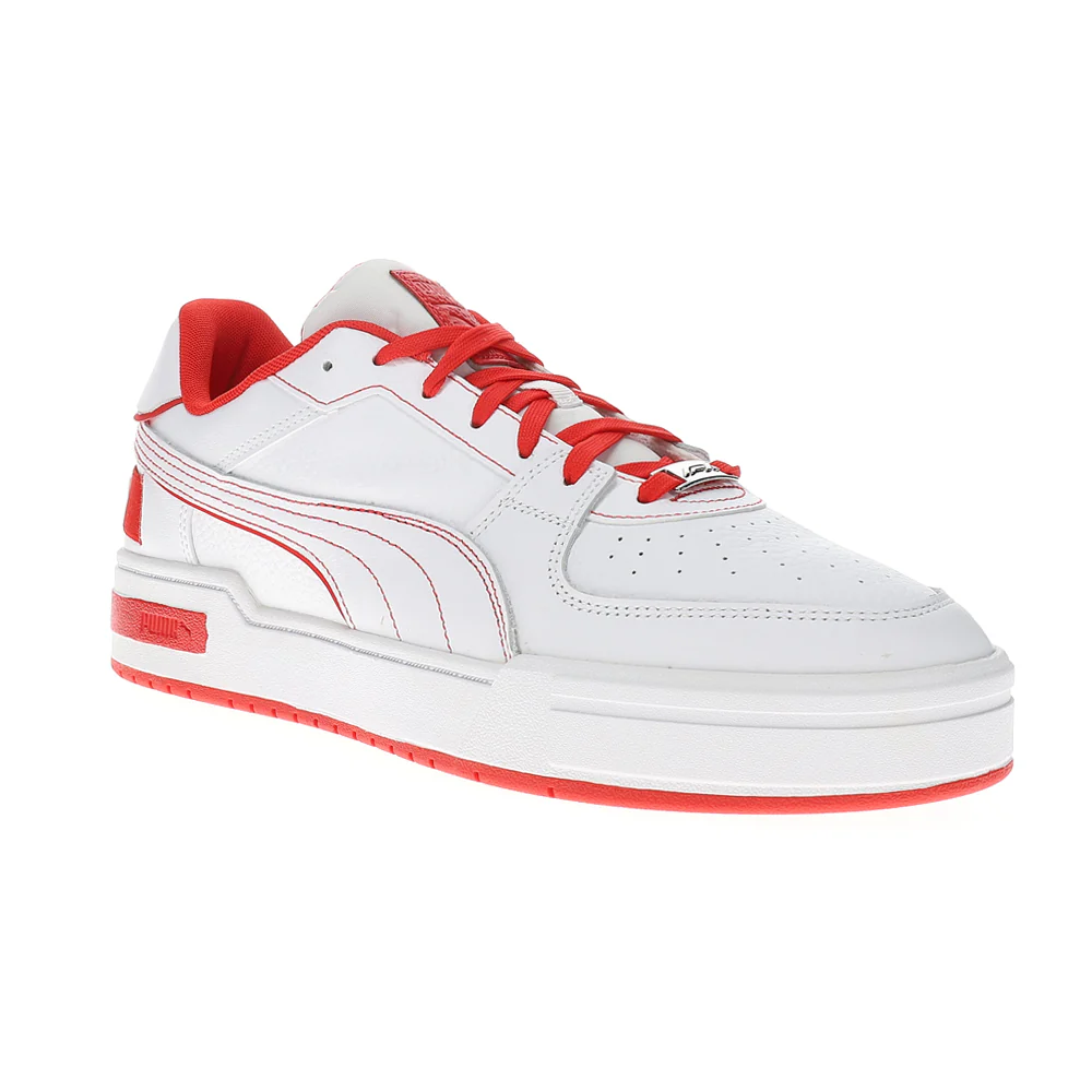 Formula 1 x CA Pro Lace Up Sneakers - Image 2