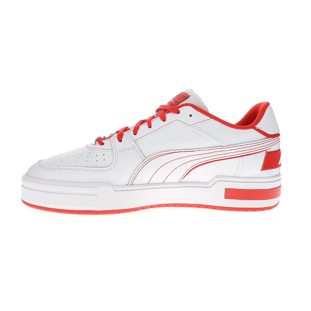 Formula 1 x CA Pro Lace Up Sneakers - Image 3