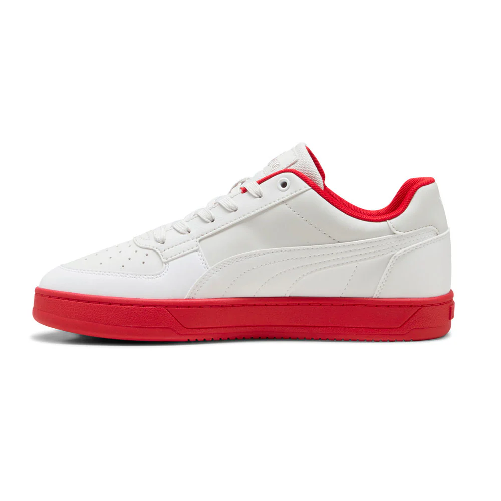 Formula 1 x Caven 2.0 Lace Up Sneakers - Image 3