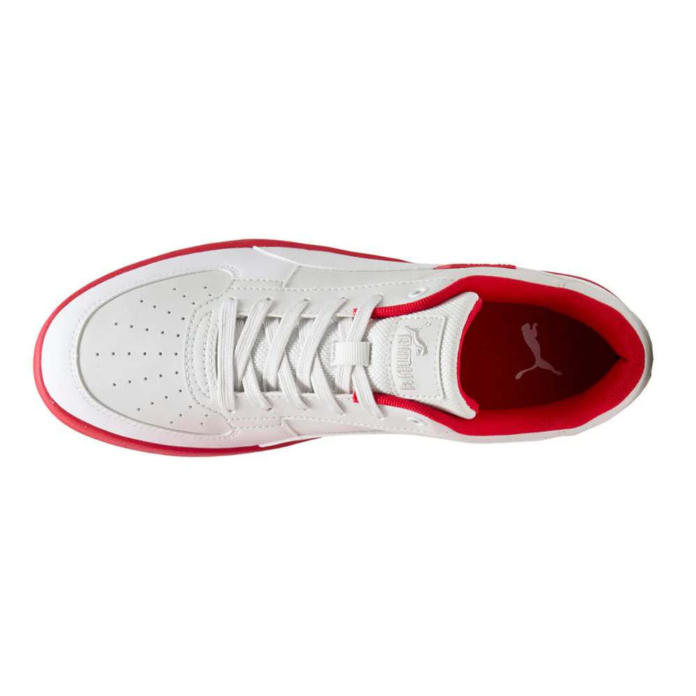 Formula 1 x Caven 2.0 Lace Up Sneakers - Image 4