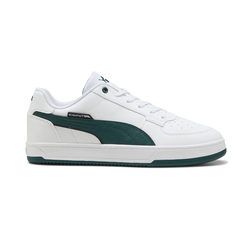Formula 1 x Caven 2.0 Lace Up Sneakers