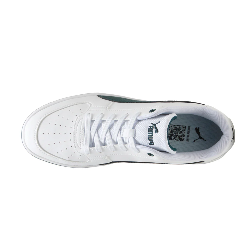 Formula 1 x Caven 2.0 Lace Up Sneakers - Image 4