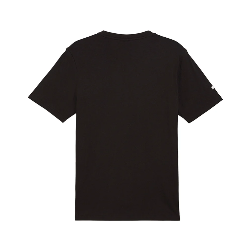 F1 Essential Graphic Crew Neck Short Sleeve T-Shirt - Image 2