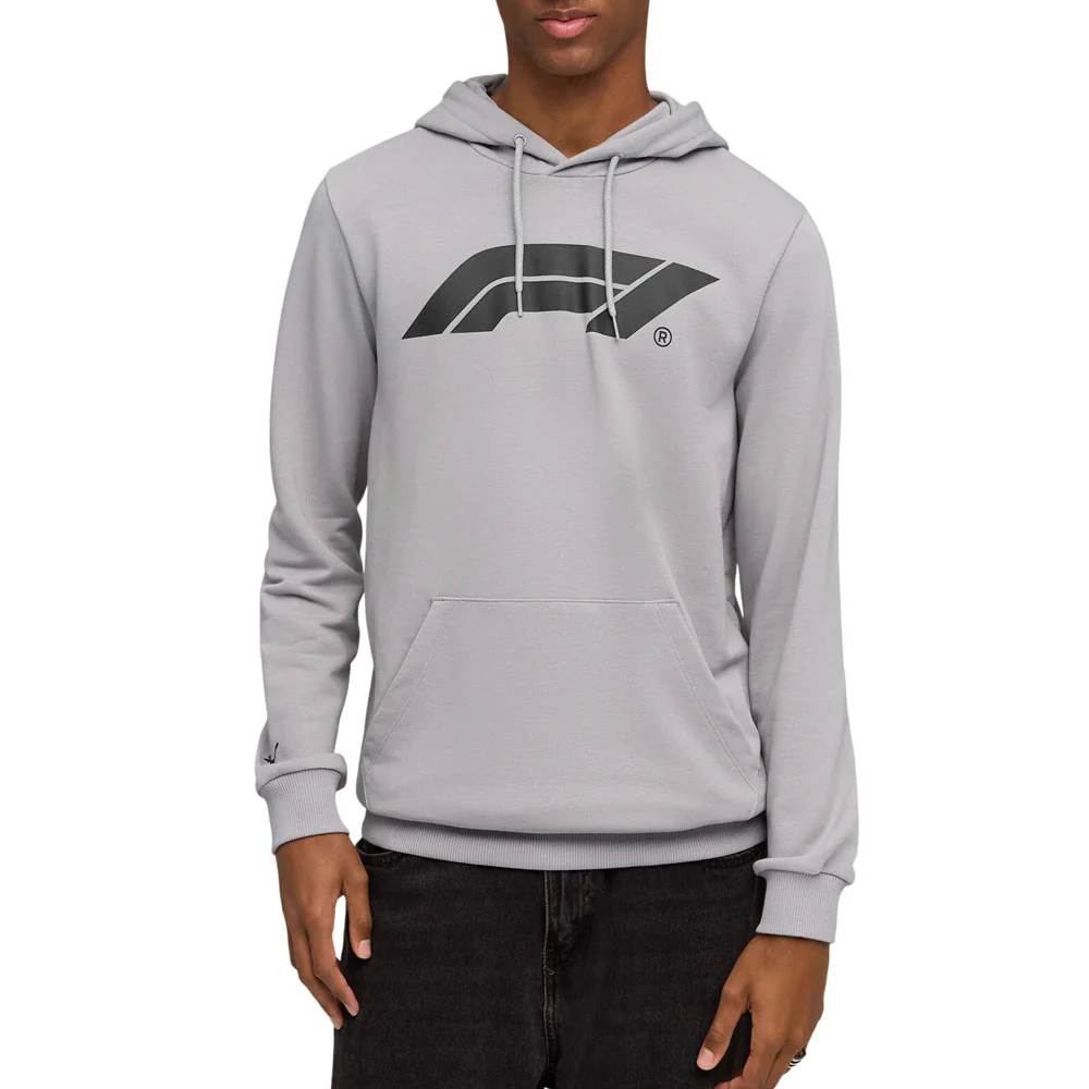 F1 Essentials Logo Pullover Hoodie - Image 3