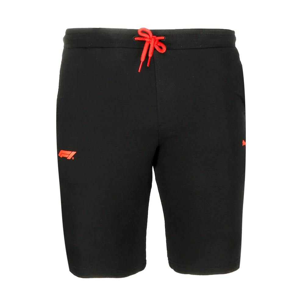 F1 Essentials Sweat Shorts