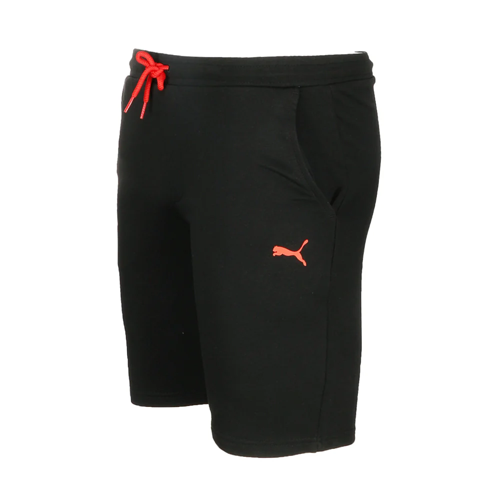 F1 Essentials Sweat Shorts - Image 3