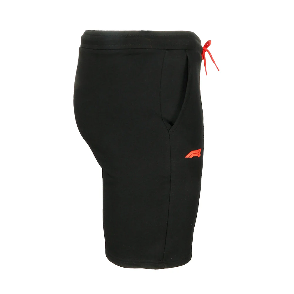 F1 Essentials Sweat Shorts - Image 4