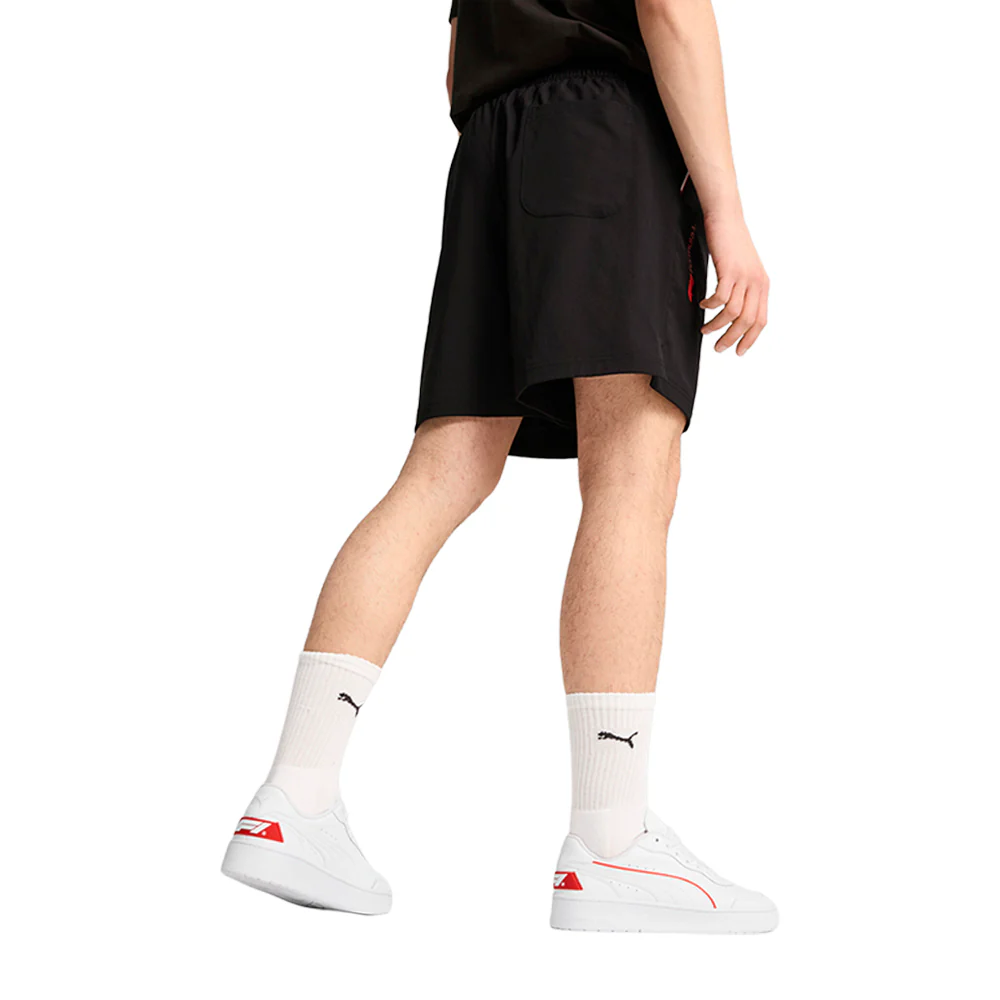 F1 Essentials Woven 7 Inch Shorts - Image 4