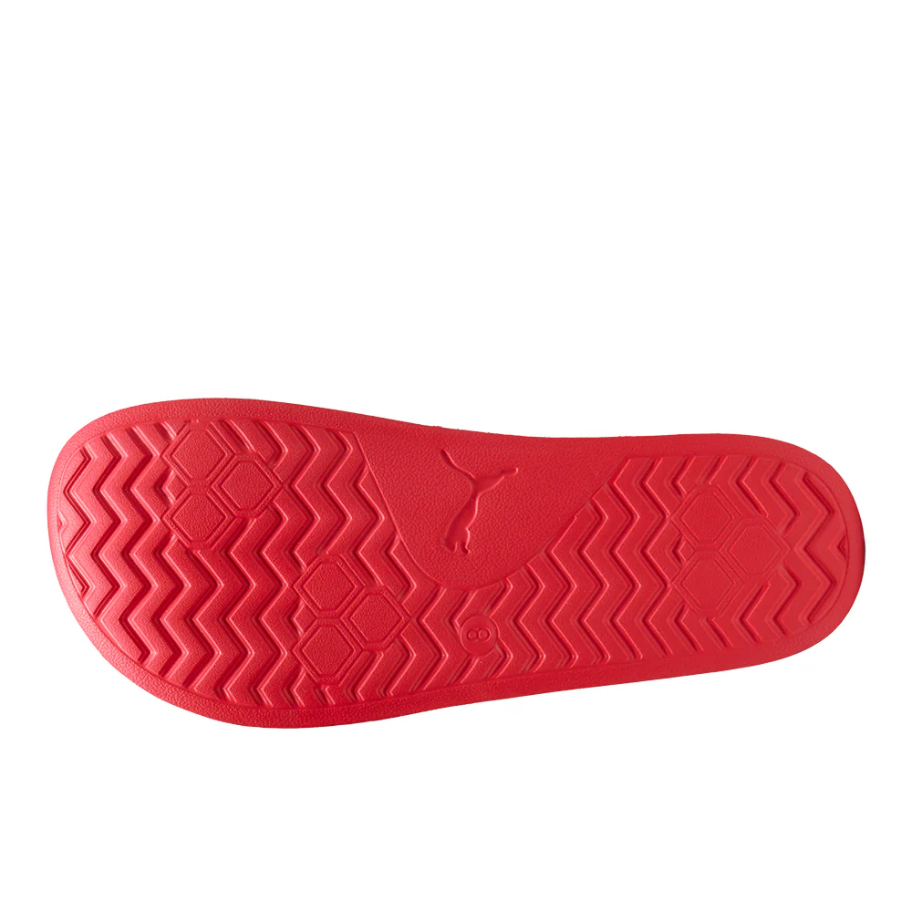 Formula 1 x Leadcat 2.0 Logo Slide Sandals - Image 5