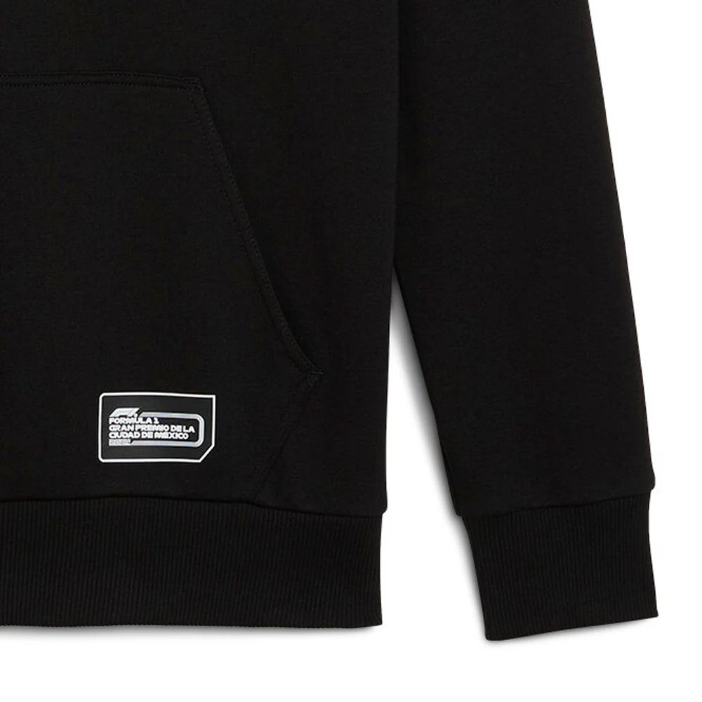 F1 Mexico Graphic Pullover Hoodie - Image 5