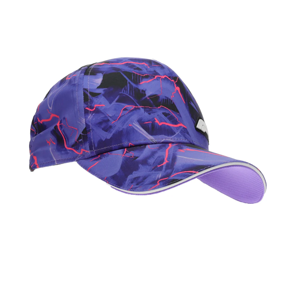 F1 Neon Energy Baseball Cap